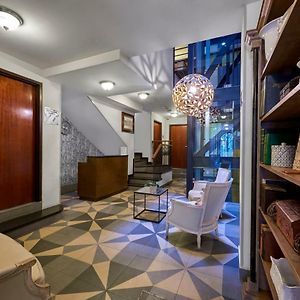 Wyndham Garden Mexico Reforma